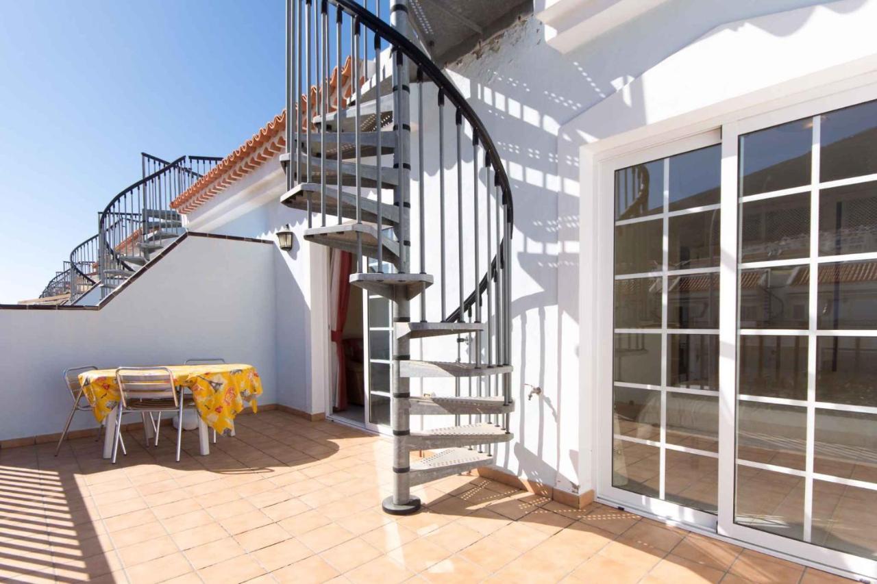Apartment In - Insel Teneriffa 33799
